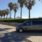 Faro Airport - Vilamoura - Key Points