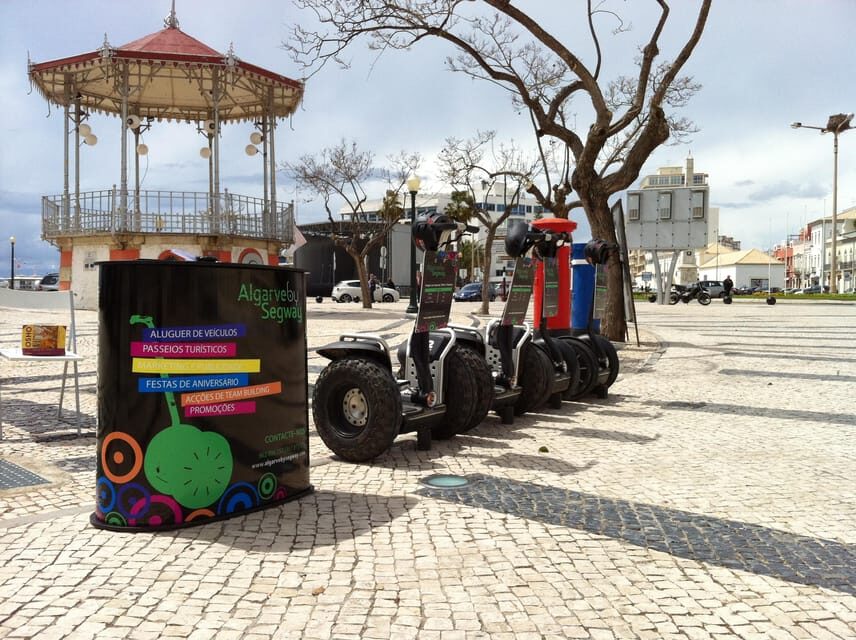 Faro: City Segway Tour with Wine Tasting Experience - Final Thoughts: Is It Worth It?