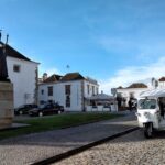 Faro City Tour on Electric Tuk tuks - Who Will Love This Tour?