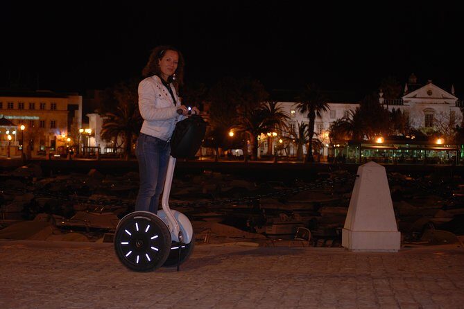 Faro Cultural by Night Segway Tour - The Price and Whether It’s Worth It
