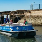Faro: Deserta Island and Farol Island Catamaran Boat Trip - An In-Depth Look at the Experience