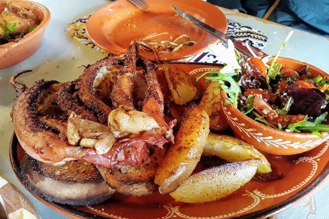 Faro Food and Cultural - Private - An In-Depth Look at the Faro Food and Cultural Tour