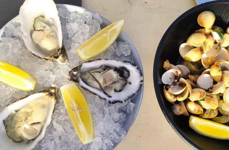 Faro food tour (with drinks) & city highlights - 10 tastings - Who is This Tour Best For?