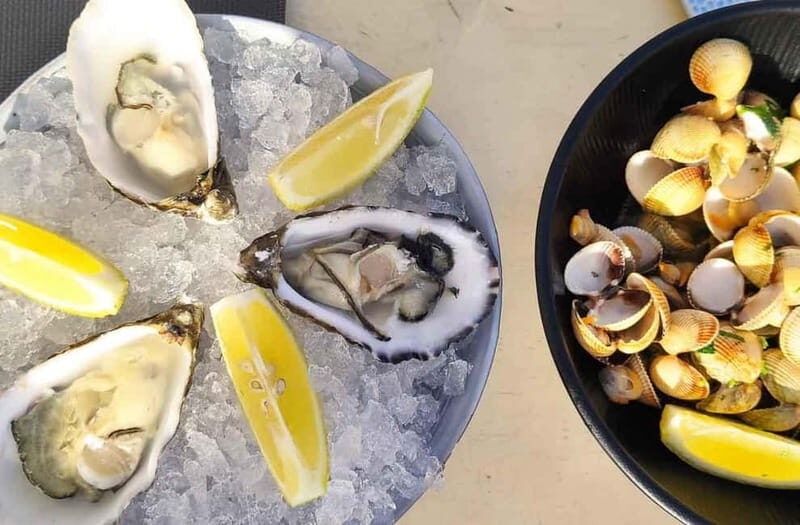 Faro food tour (with drinks) & city highlights - 10 tastings - Who is This Tour Best For?