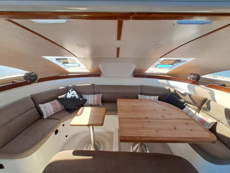 Faro: Half Day Private Tour in Ria Formosa Natural Park - Why This Tour Could Be Perfect for You