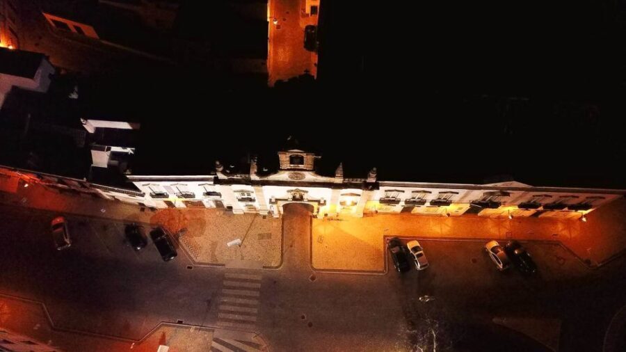 Faro: Night Segway Tour with Cocktails - Who Should Consider This Tour?