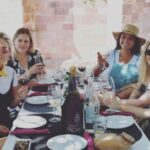 Faro: Old Town Guided Walking Food Tour - Walking Through Faro’s Historic Streets