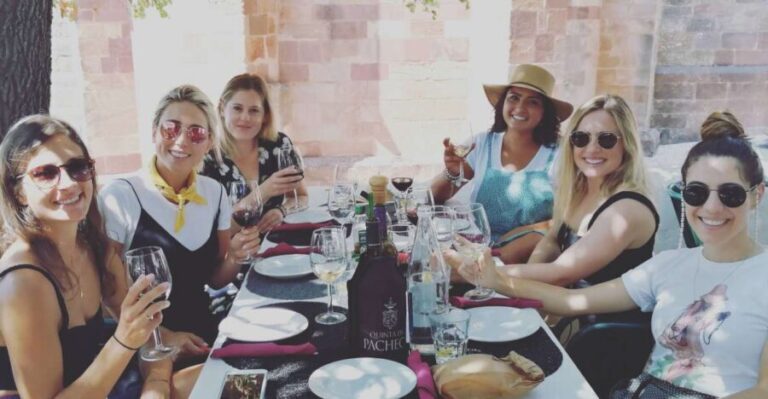 Faro: Old Town Guided Walking Food Tour - Walking Through Faro’s Historic Streets