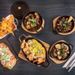 Faro: Portuguese Tapas Guided Tour - What About the Food and Drinks?