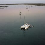 Faro: Private Boat Tour with Oyster Tasting and Sunset - What’s Included and What’s Not