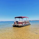 Faro: Private Ria Formosa Faro Islands Boat Tour - FAQ