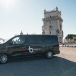 Faro Private Transfer to/from Lisbon - Why Consider This Private Transfer?