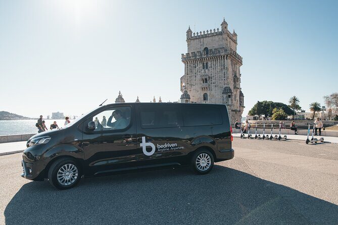 Faro Private Transfer to/from Lisbon - Why Consider This Private Transfer?