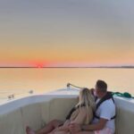 Faro, Ria Formosa: 2 hour Sunset Cruise - The Practical Details
