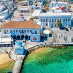 Fascinating Beauties of Mykonos - Private Walking Tour - A Closer Look at the Experience