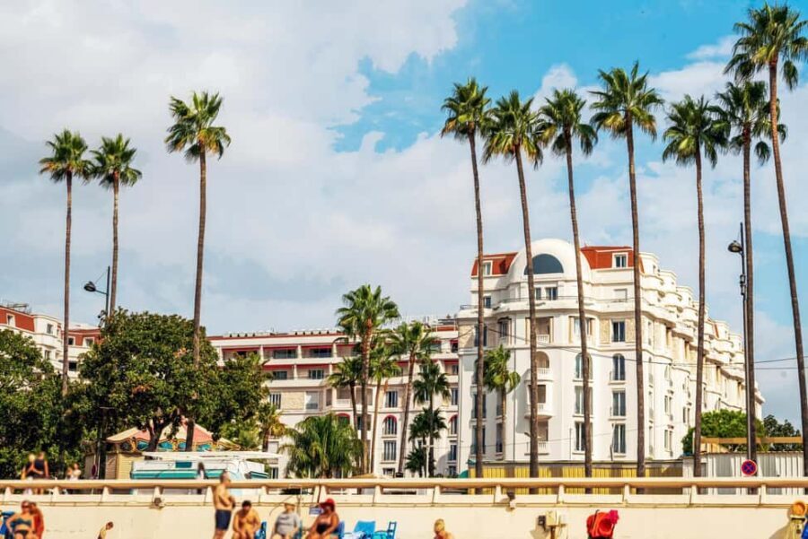 Fascinating Cannes  Private Walking Tour - The Experience and Its Appeal