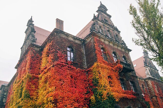 Fascinating Highlights of Wroclaw - Walking Tour - Who Should Consider This Tour?