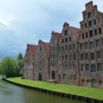 Fascinating Pearls of Lubeck - Private Guided Walking Tour - What Makes This Tour Stand Out?