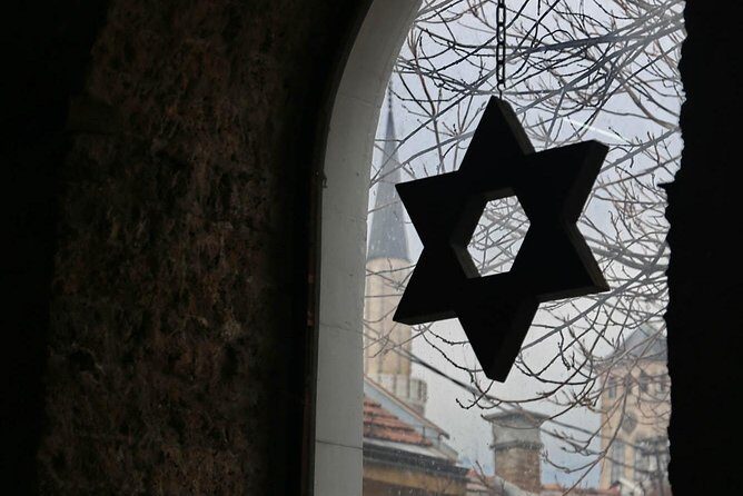 Fascinating Sarajevo Jewish Tour - FAQ: Your Common Questions Answered