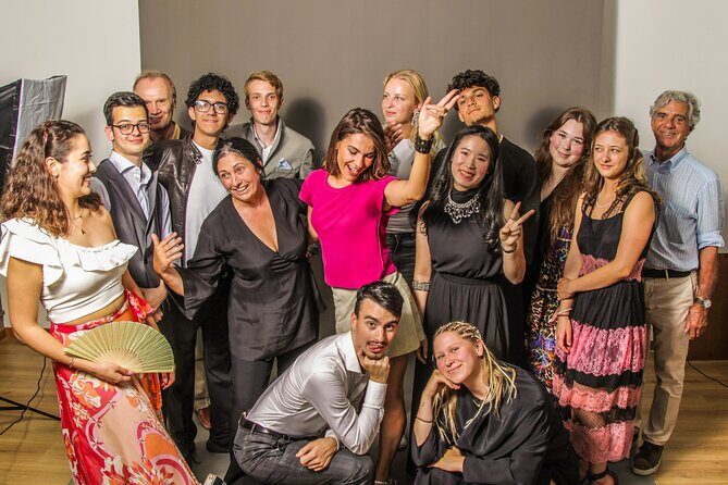 Fashion in Milan: the Model Experience - The Experience’s Suitability