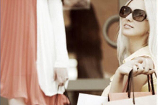 Fashion on Fifth Avenue Shopping Tour - The Itinerary Breakdown