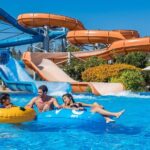 Fasouri Watermania Waterpark Admission Ticket - FAQ