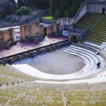 Fast Access Exclusive Private Ancient Pompeii Half Day Tour with Local Guide - The Itinerary: What You’ll Cover