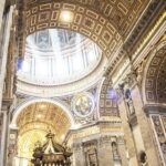 Fast Access Private Vatican & Sistine Chapel Kids & Families Tour - What’s Included and What’s Not