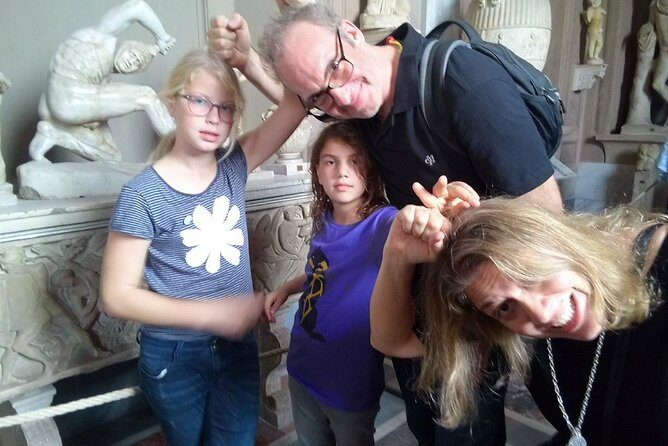 Fast Access Vatican & Sistine Chapel Tour for Kids & Families - Who Is This Tour Best For?