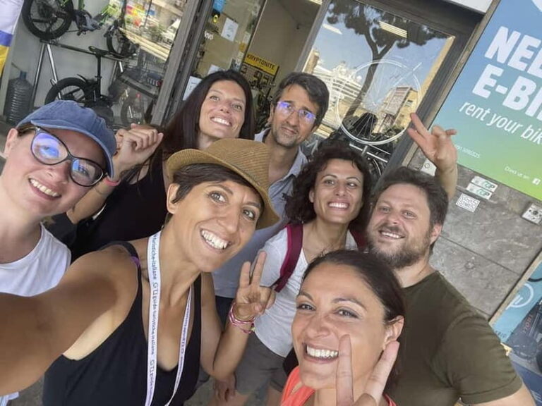 Fast And Furious Bike Tour in Palermo - What to Expect During the Tour