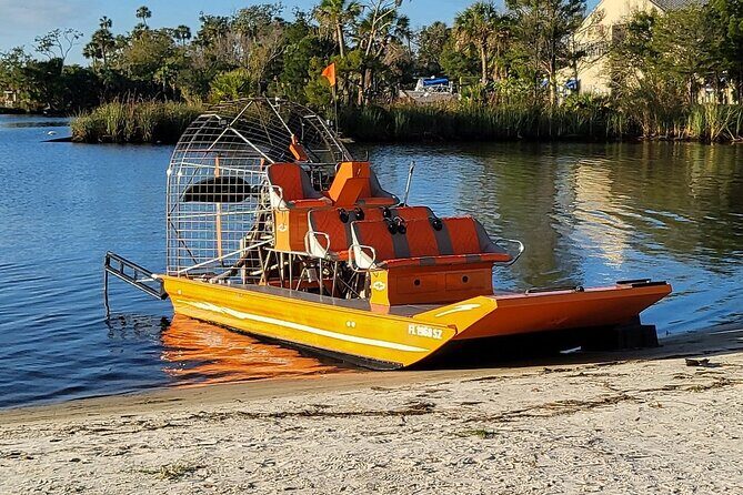 Fast & More Airboat Tour - The Reviews: What Past Travelers Say