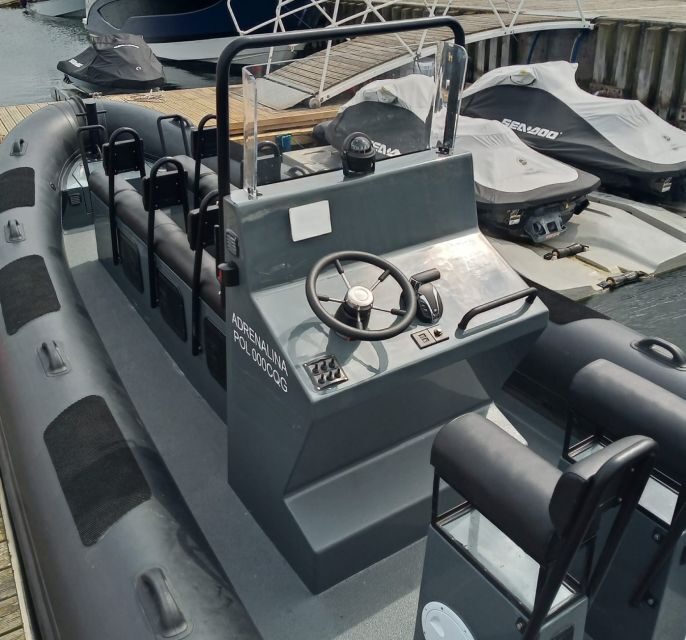 FAST RIDE FROM SOPOT TO HEL 2 WAYS AND STOP IN HEL INCLUDED - The Itinerary: What You Can Expect