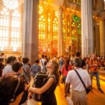 Fast-Track Access: Sagrada Familia 1.5-Hour Guided Tour - The Value of the Tour
