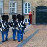 Fast-Track Amalienborg Palace Museum Copenhagen Private Tour - In The Sum Up