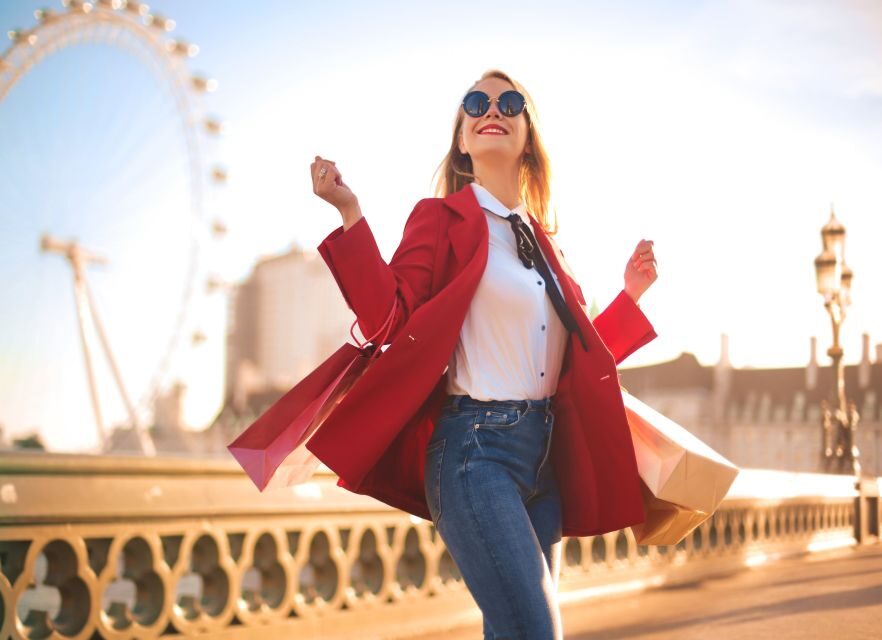 Fast Track Churchill War Rooms and London Highlights Tour - Breaking Down the Itinerary