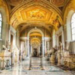 Fast Track Entry Tickets To Vatican Museum And Sistine Chapel - The Itinerary in Detail