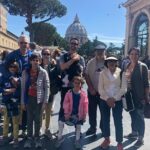 Fast Track Family Friendly Vatican Museums & Sistine Chapel Tour - Who Should Consider This Tour?