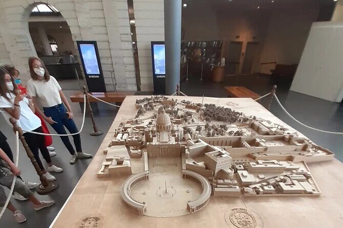 Fast Track Tickets: Sistine Chapel & Vatican Museums - Who Is This Tour Best For?