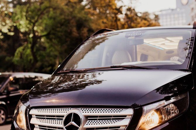 Fat Taxi - Private Istanbul Airport (IST) Transfer to City - Is This Transfer Worth the Price?