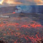 Fat Tire E-Bike Rental - Volcanoes National Park - Exploring Volcanoes National Park on Fat Tire E-Bikes