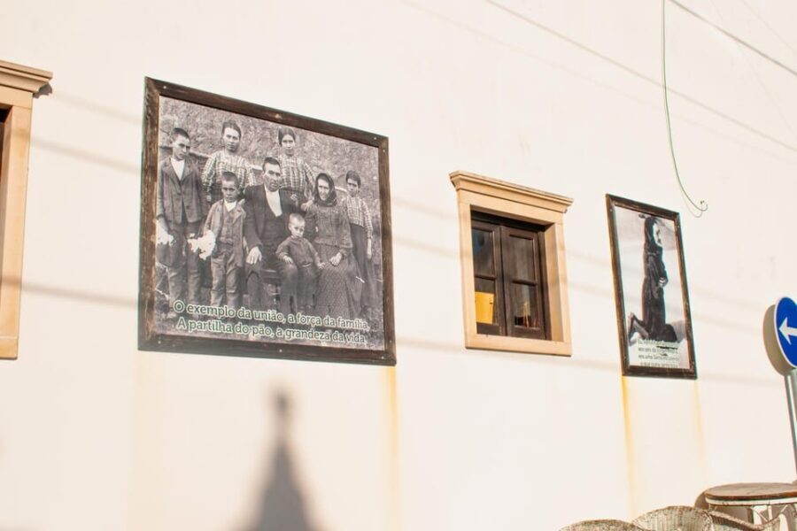 Fátima: Afternoon Tour with Museum and Valinhos Visit - Practicalities and Value