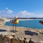 Fátima, Alcobaça and Nazaré Full Day Private Tour - Exploring Alcobaça: Medieval Grandeur