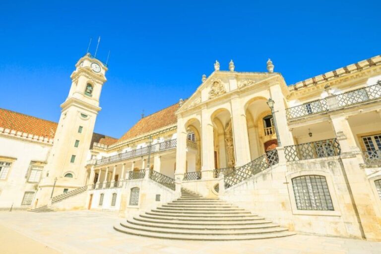 Fátima and Coimbra Private Tour - What Travelers Say