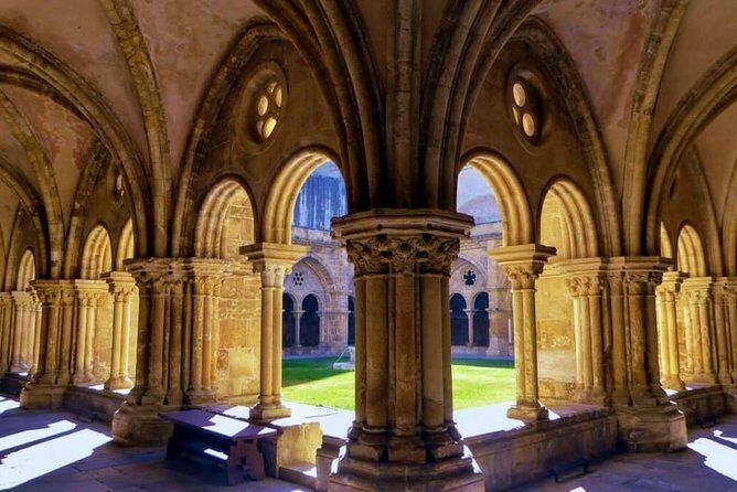 Fátima and Coimbra Private Tour from Porto - Who Should Consider This Tour?