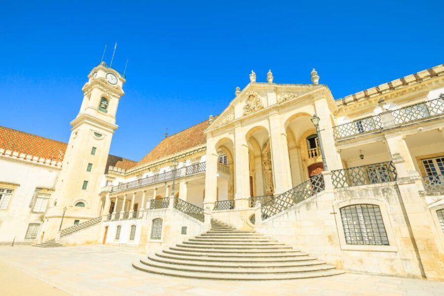 Fátima and Coimbra Private Tour - What Travelers Say