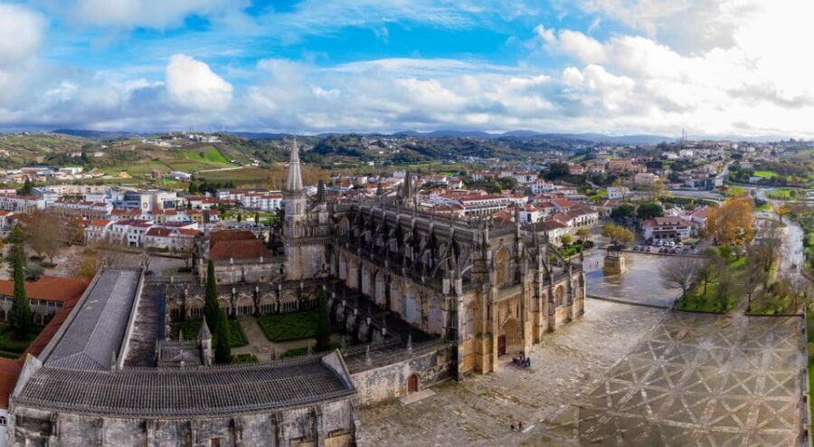 Fatima, Batalha, Nazaré and Óbidos - Final thoughts
