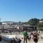 FATIMA: DELUXE FULLY PRIVATE FULL DAY TOUR BY CAR - The Overall Experience: Balancing Faith, History, and Comfort