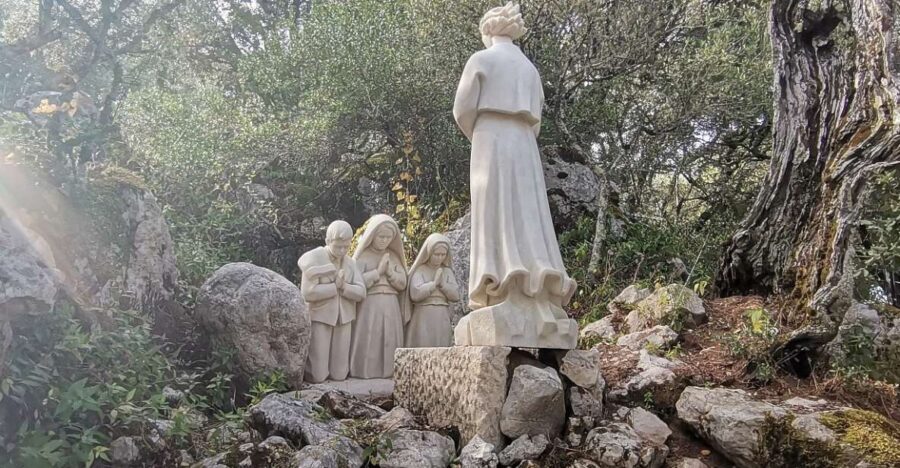 Fátima Full-Day Private Personalized Tour from Lisbon - What to Expect on the Day