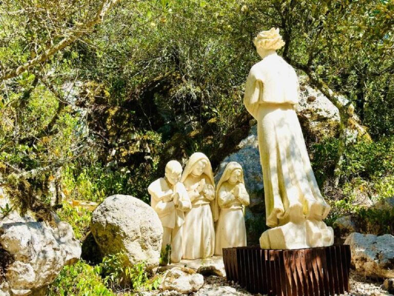 Fatima Full day Private Tour - How This Tour Is Priced and What You’re Getting