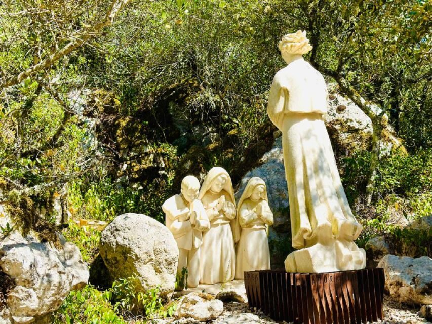 Fatima Full day Private Tour - How This Tour Is Priced and What You’re Getting